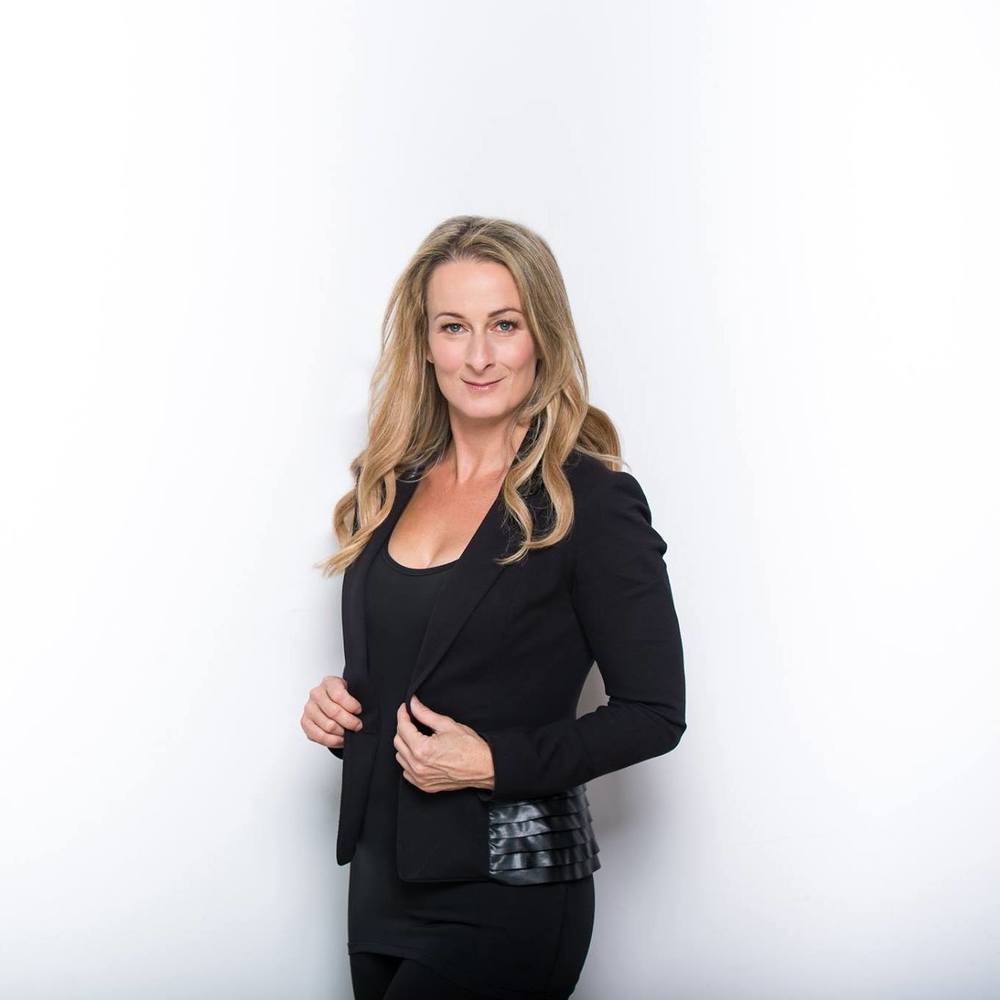 Meet your Posher, Josie